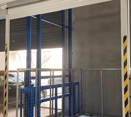 漠河液压货梯技术标准